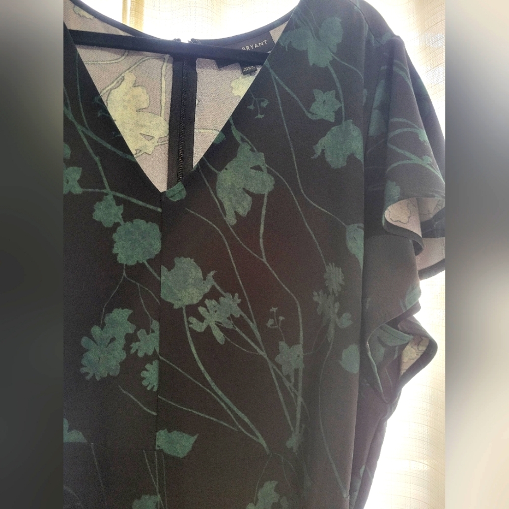 Lane Bryant Lena Dress, size 24